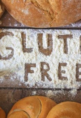 cucina gluten free. senza glutine