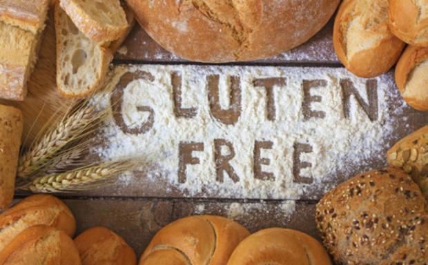cucina gluten free. senza glutine