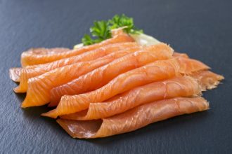ricette con salmone affumicato